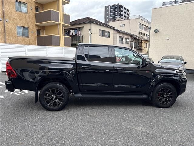 Toyota HILUX 2023 7654811-3