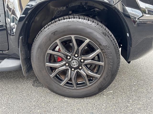 Toyota HILUX 2023 7654811-8