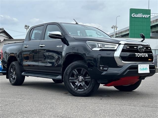 Toyota HILUX 2022 7654812-0