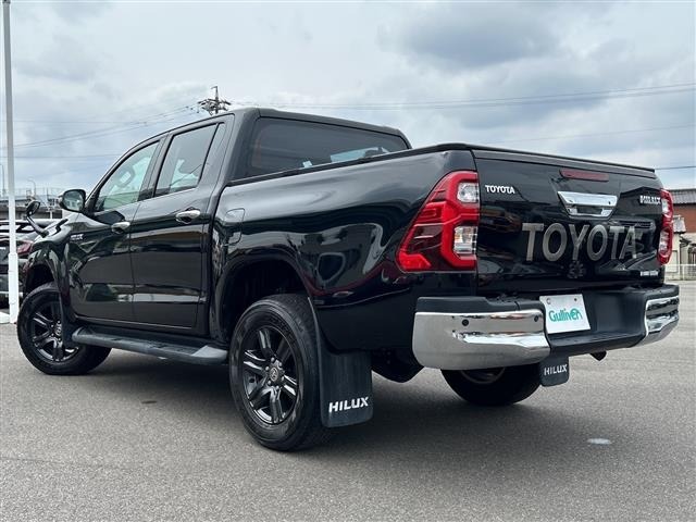 Toyota HILUX 2022 7654812-13