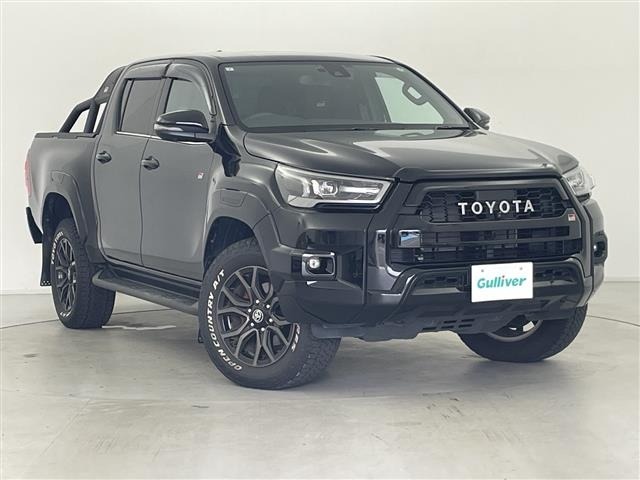 Toyota HILUX 2022 7654818-0