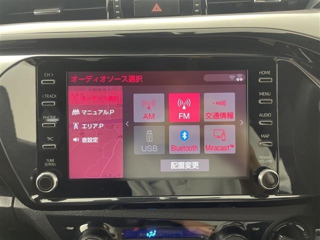 Toyota HILUX 2022 7654818-19