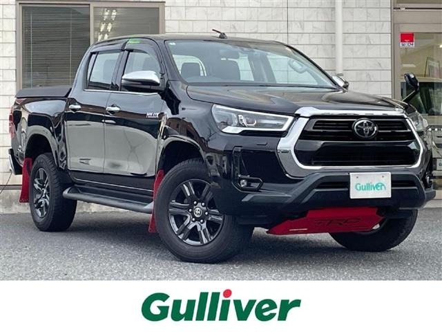 Toyota HILUX 2021 7654819-0