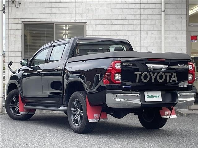 Toyota HILUX 2021 7654819-13
