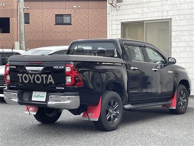Toyota HILUX 2021 7654819-2