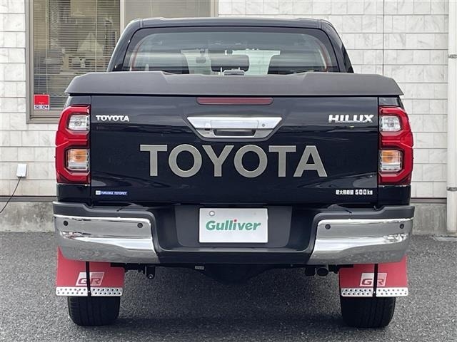 Toyota HILUX 2021 7654819-20