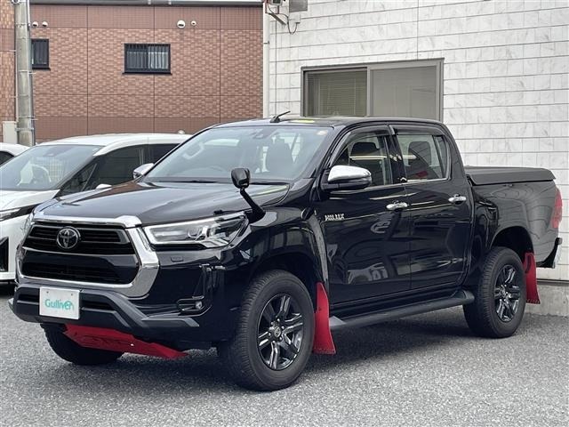 Toyota HILUX 2021 7654819-22