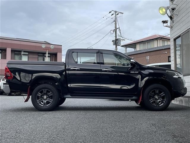 Toyota HILUX 2021 7654819-4