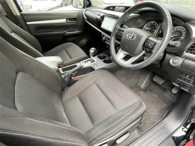 Toyota HILUX 2021 7654819-5