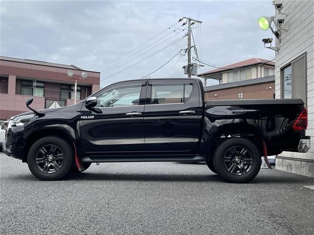 Toyota HILUX 2021 7654819-6