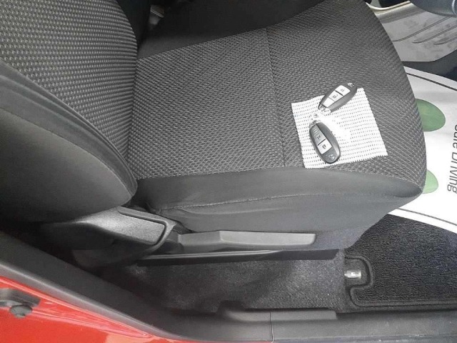 Suzuki IGNIS 2017 7650349-10
