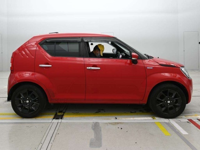 Suzuki IGNIS 2017 7650349-3