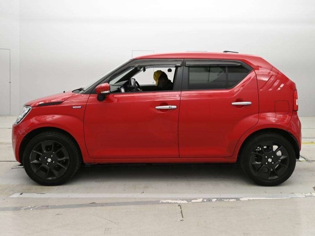 Suzuki IGNIS 2017 7650349-4