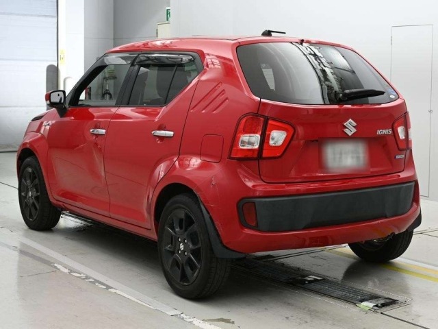 Suzuki IGNIS 2017 7650349-6