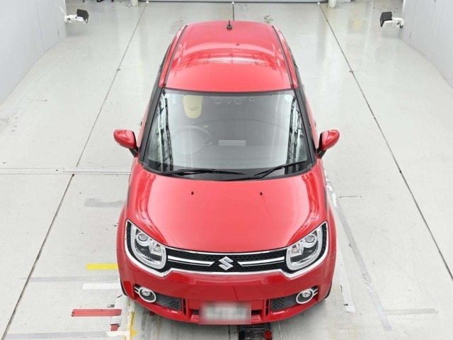 Suzuki IGNIS 2017 7650349-7