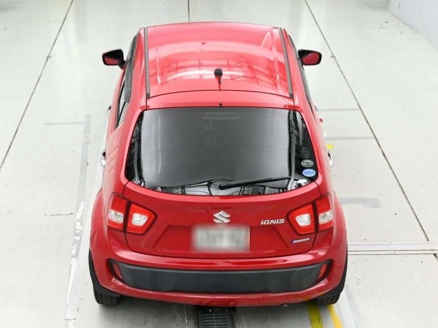 Suzuki IGNIS 2017 7650349-8
