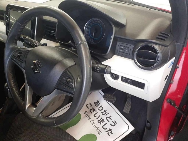 Suzuki IGNIS 2017 7650349-9