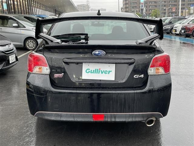 Subaru IMPREZA G4 2015 7650768-1