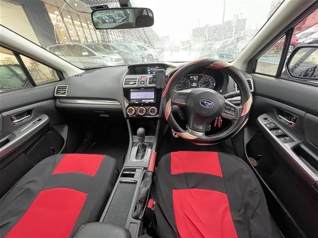 Subaru IMPREZA G4 2015 7650768-2