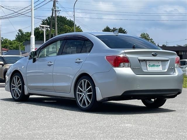 Subaru IMPREZA G4 2015 7650820-13