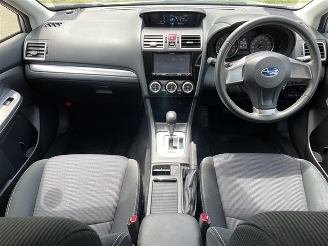 Subaru IMPREZA G4 2015 7650820-15