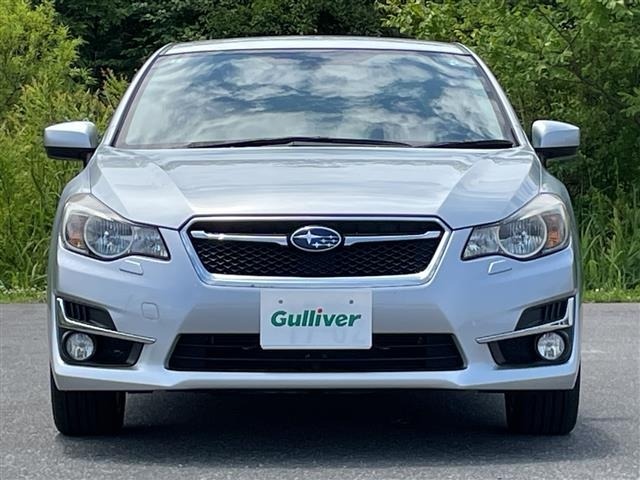 Subaru IMPREZA G4 2015 7650820-6