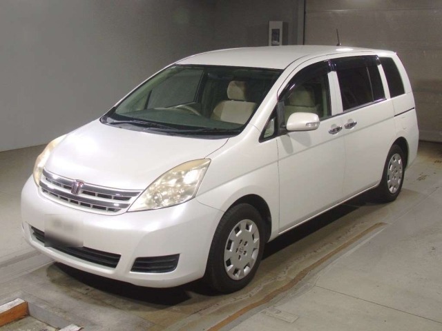 Toyota ISIS 2010 7647850-0