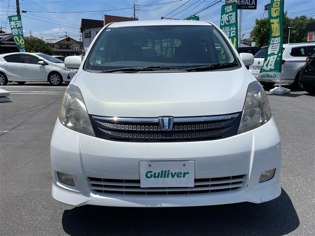 Toyota ISIS 2007 7647864-15