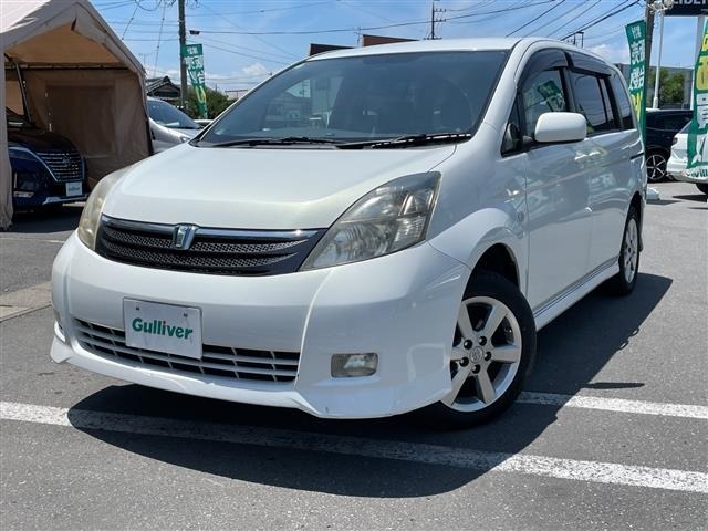 Toyota ISIS 2007 7647864-17