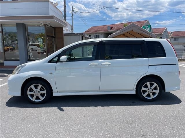 Toyota ISIS 2007 7647864-19