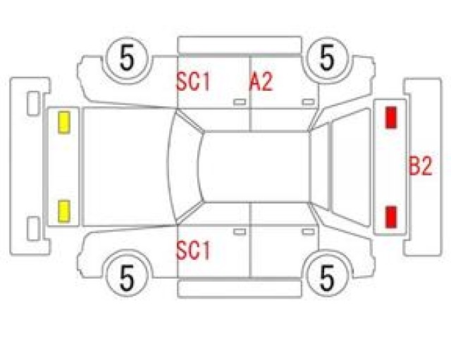 Toyota ISIS 2007 7647864-23