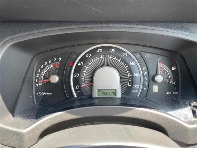 Toyota ISIS 2007 7647864-8