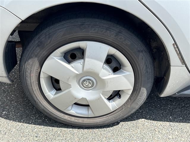 Toyota IST 2003 7658474-12