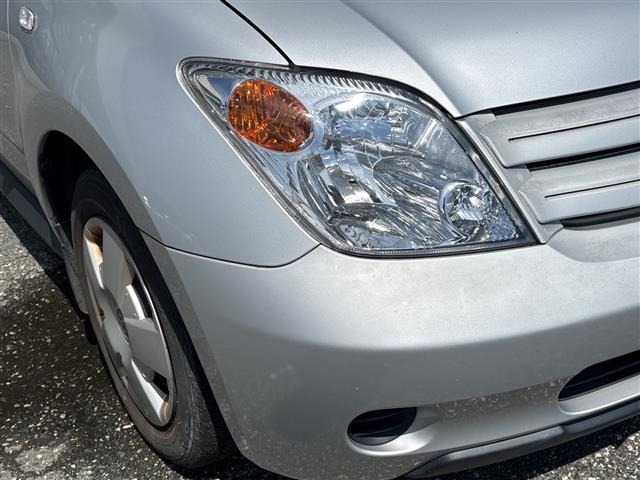 Toyota IST 2003 7658474-5