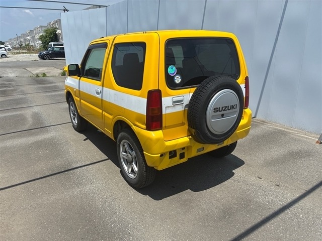 Suzuki JIMNY 2017 7648516-1