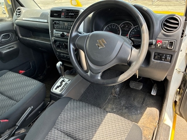 Suzuki JIMNY 2017 7648516-3