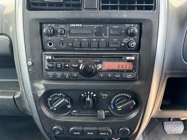 Suzuki JIMNY 2017 7648516-4