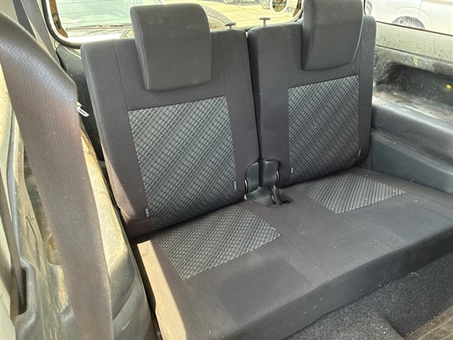Suzuki JIMNY 2017 7648516-6