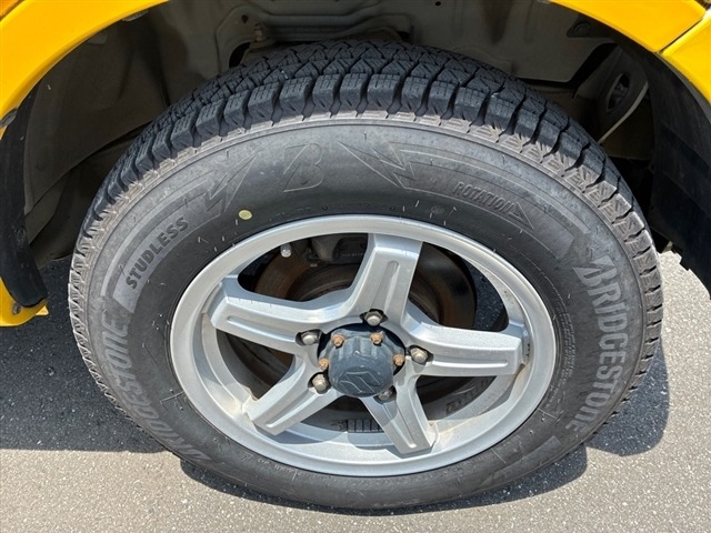 Suzuki JIMNY 2017 7648516-7