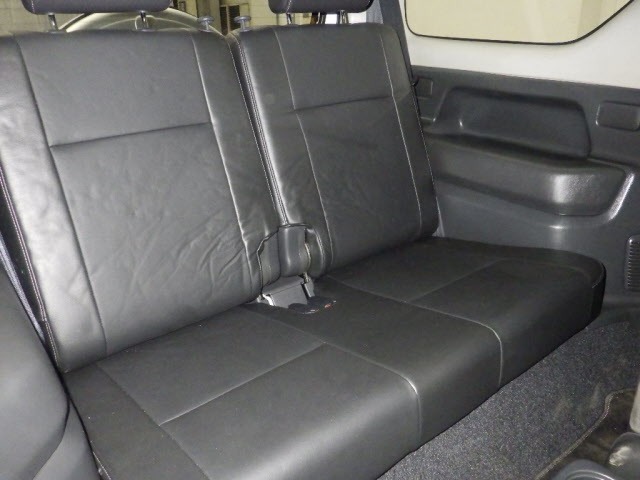 Suzuki JIMNY 2010 7648522-8