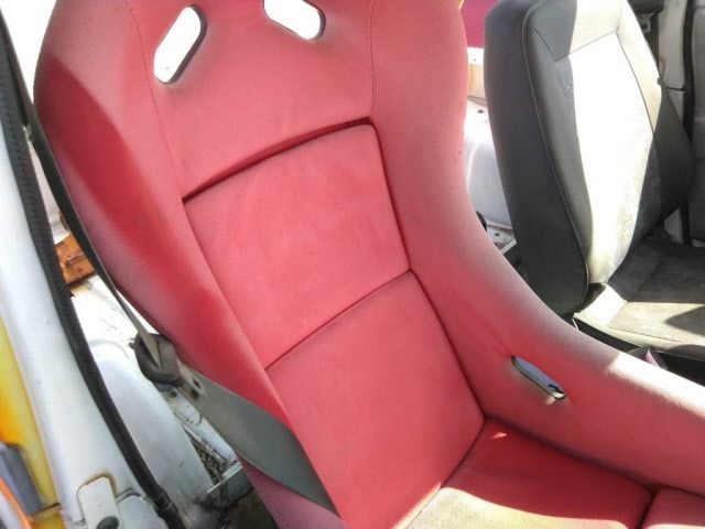 Suzuki JIMNY 1998 7648523-8