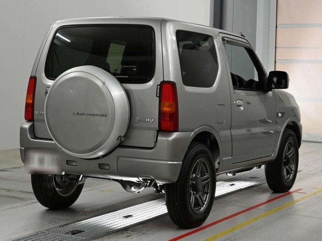 Suzuki JIMNY 2016 7648545-1