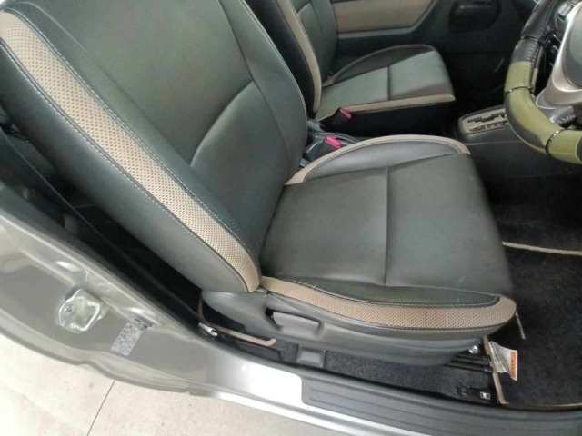 Suzuki JIMNY 2016 7648545-10