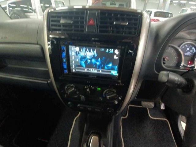 Suzuki JIMNY 2016 7648545-11