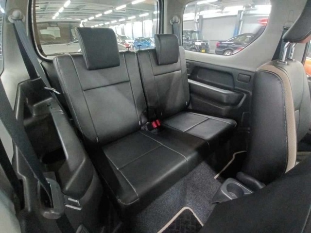 Suzuki JIMNY 2016 7648545-12