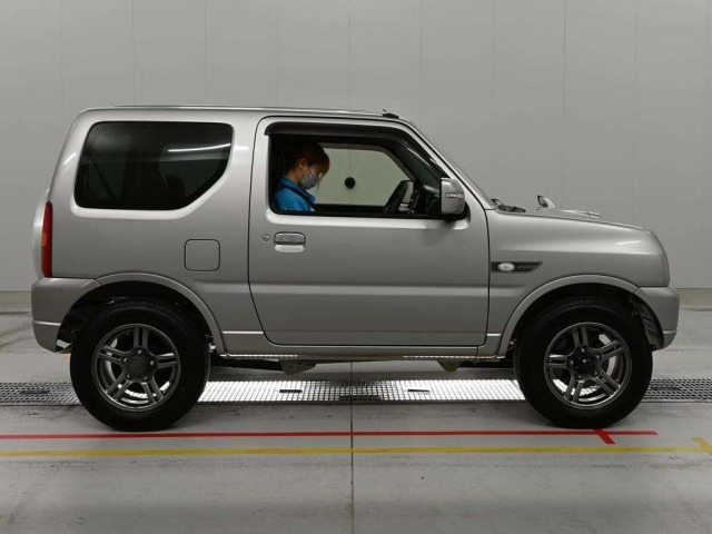 Suzuki JIMNY 2016 7648545-3