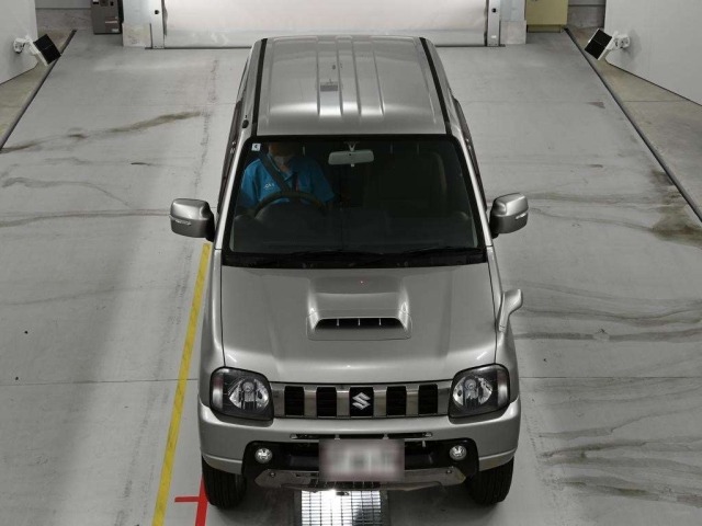 Suzuki JIMNY 2016 7648545-7