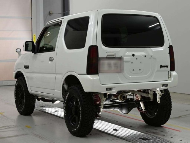 Suzuki JIMNY 2015 7648547-6