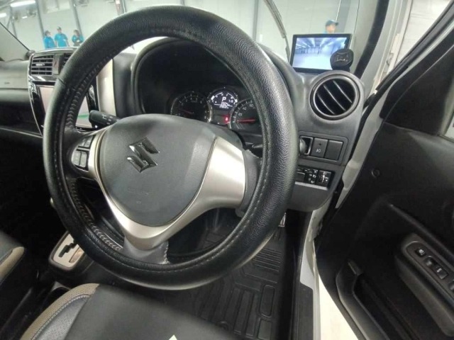Suzuki JIMNY 2015 7648547-9