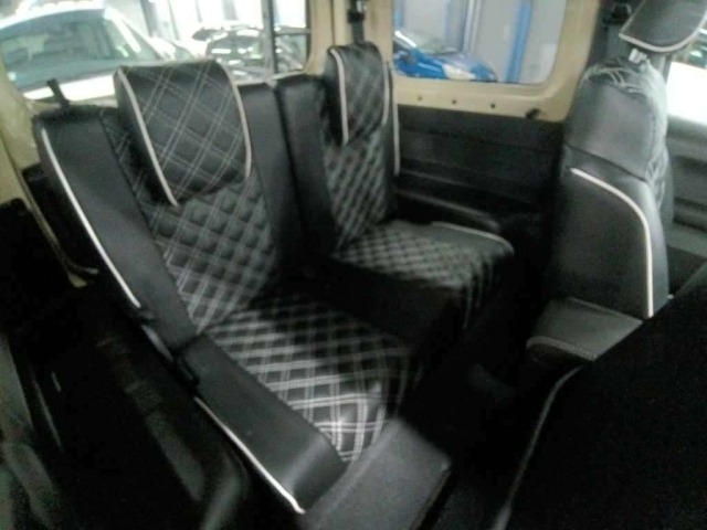 Suzuki JIMNY 2019 7648548-12